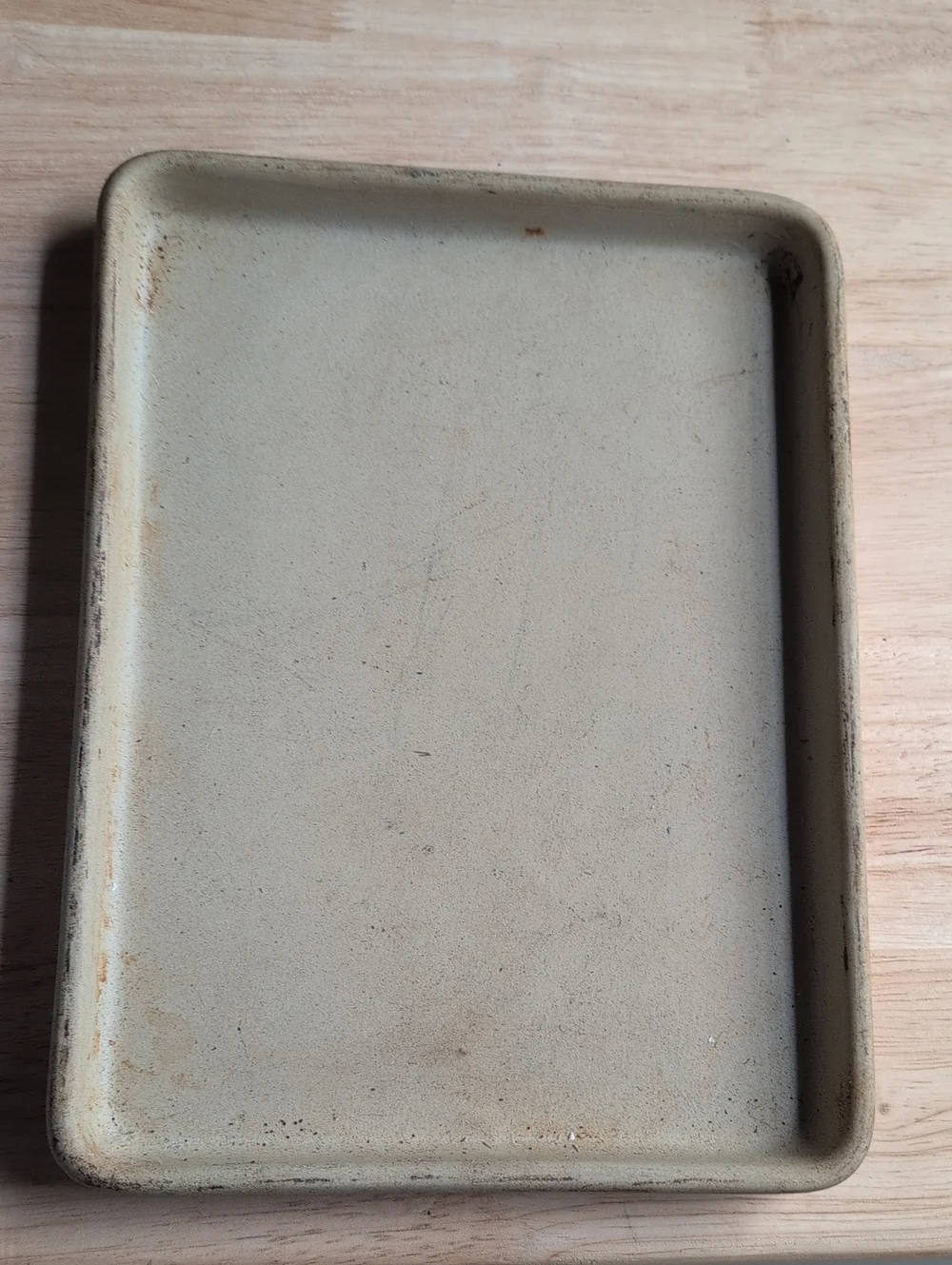 Pampered Chef Stoneware Bakeware 10 X 7